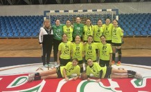 Gyermekbajnokság: Két könnyű győzelem a felsőházban