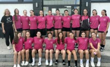 UP hírek: U16 i.osztály-Meggyőző játékkal nyertünk 