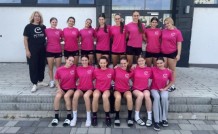 UP hírek: LU20, 18 I.osztály- Pontot szereztünk a listavezetőtől!