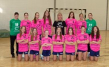 UP hírek: U15-Helyén volt a szívünk!