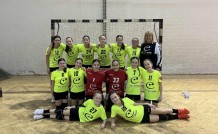 UP hírek: Győzelemmel zártuk az évet